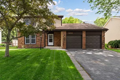 3456 Merrydawn Drive, Columbus, OH 43221 - Photo 1