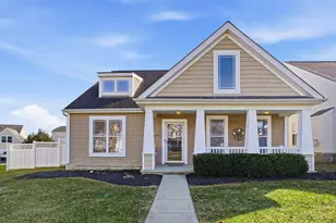 4394 Pebble Beach Dr, Grove City, OH 43123 - Photo 1