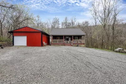 1335 Mingo Road, Chillicothe, OH 45601 - Photo 1