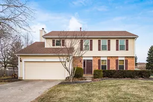 5380 Carjan Way, Hilliard, OH 43026 - Photo 1