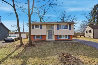 3191 Barnett Court S, Columbus, OH 43227 - Photo 1