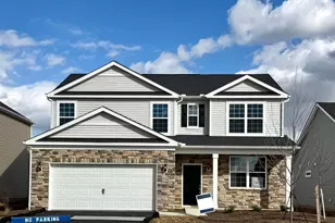 1126 Solitary St, Galena, OH 43021 - Photo 1