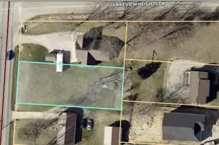 13176 Monroe Mills Rd, Mount Vernon, OH 43050 - Photo 1