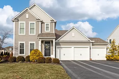 6890 Jersey Drive, New Albany, OH 43054 - Photo 1