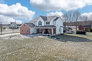 101 Bennington St, Johnstown, OH 43031 - Photo 1