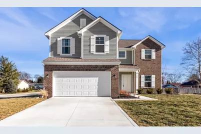 325 Juhl Court, Circleville, OH 43113 - Photo 1