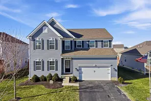 1675 Tamarac Dr, Marysville, OH 43040 - Photo 1