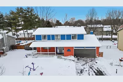 1077 Twilight Drive, Reynoldsburg, OH 43068 - Photo 1