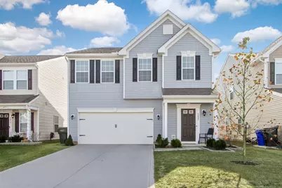 1485 Lewes Castle Drive, Grove City, OH 43123 - Photo 1