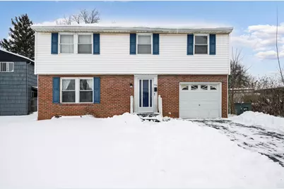 1450 Felix Drive, Columbus, OH 43207 - Photo 1