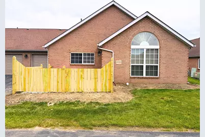 4920 Meadow Run Drive, Hilliard, OH 43026 - Photo 1