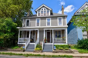 1050 Oak St, Columbus, OH 43205 - Photo 1