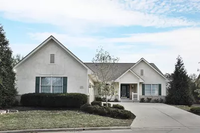 6016 Kentigern Court S, Dublin, OH 43017 - Photo 1