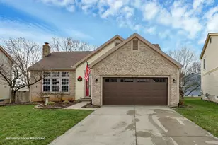 3267 Tumwater Valley Dr, Pickerington, OH 43147 - Photo 1