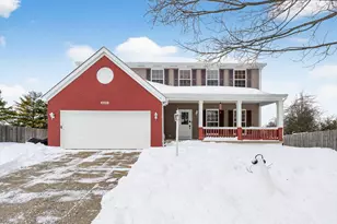 2921 Mondavi Ln, Hilliard, OH 43026 - Photo 1