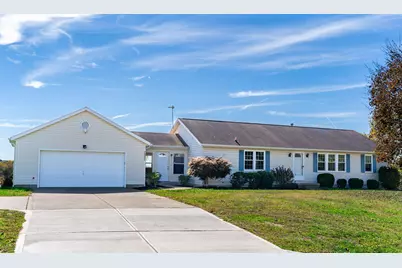 7533 Selby Road, Athens, OH 45701 - Photo 1