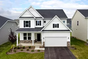 2333 Hubbard Rd, Marysville, OH 43040 - Photo 1