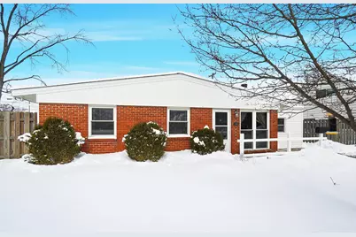 3708 Homecomer Drive, Grove City, OH 43123 - Photo 1