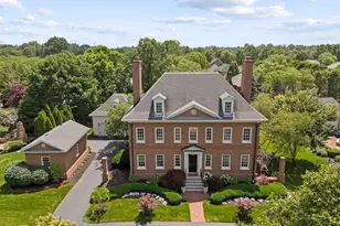 7555 Lambton Park Rd, New Albany, OH 43054 - Photo 1