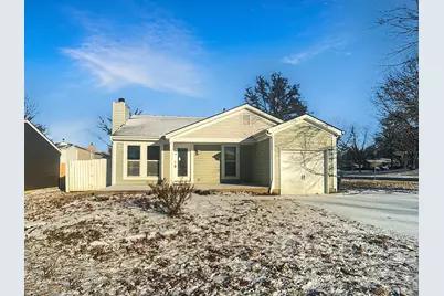 456 Saint Thomas Drive, Westerville, OH 43081 - Photo 1