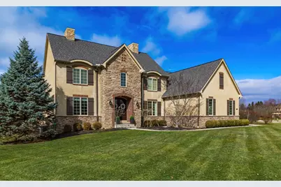 9338 Deer Path Court, Powell, OH 43065 - Photo 1