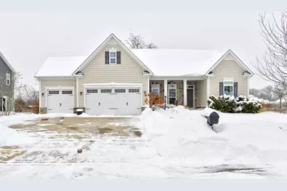 7445 Talavera Court, Galena, OH 43021 - Photo 1