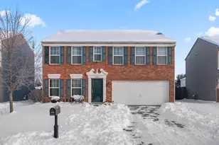 692 Tinkers Creek Ln, Columbus, OH 43207 - Photo 1