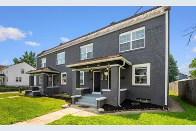 621 E Gates Street, Columbus, OH 43206 - Photo 1