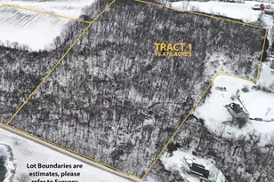 0 Dunham Rd, Mount Vernon, OH 43050 - Photo 1