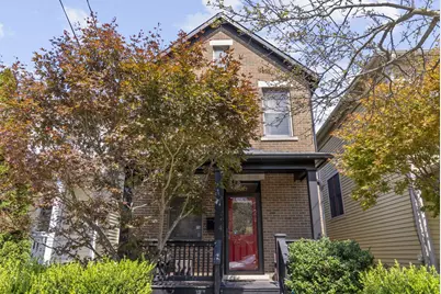 156 E 4th Avenue, Columbus, OH 43201 - Photo 1