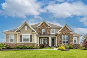 9430 Wilbrook Dr, Powell, OH 43065 - Photo 1