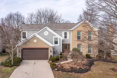 7199 Achill Drive, Dublin, OH 43017 - Photo 1