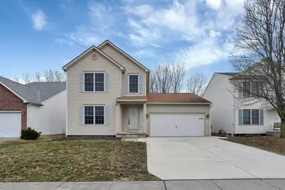 8726 Woodwind Drive, Lewis Center, OH 43035 - Photo 1