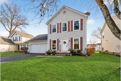 4327 Camden Passage Drive, Columbus, OH 43230 - Photo 1