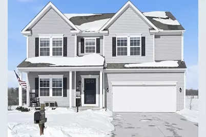 528 Golden Pond Avenue, Johnstown, OH 43031 - Photo 1