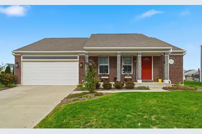 1613 Cowan Creek Drive, Marysville, OH 43040 - Photo 1