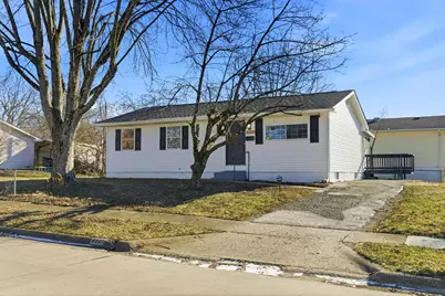 2321 Dunning Court, Columbus, OH 43219 - Photo 1