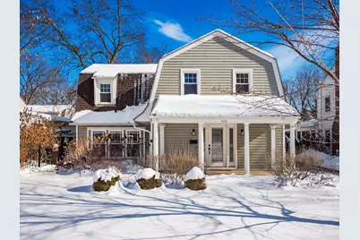 1112 Elmwood Avenue, Columbus, OH 43212 - Photo 1