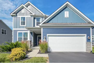 2932 Beechwood Drive, Powell, OH 43065 - Photo 1