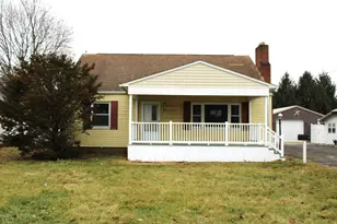 21 Parrott St, Mount Vernon, OH 43050 - Photo 1