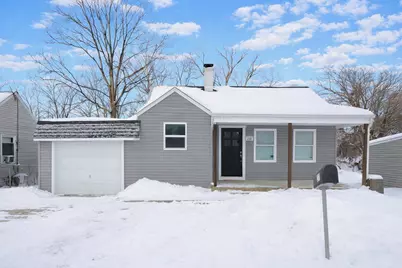 211 N McElroy Road, Mansfield, OH 44905 - Photo 1