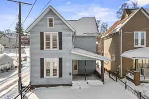 146 E 1st St, Mansfield, OH 44902 - Photo 1