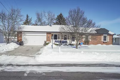 708 Damon Drive, Washington Court House, OH 43160 - Photo 1