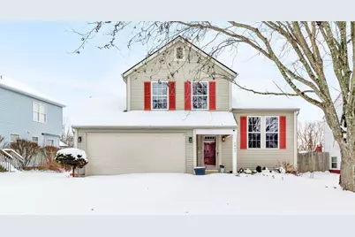 6909 Brockland Drive, Reynoldsburg, OH 43068 - Photo 1