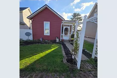 210 S 4th Street, Byesville, OH 43723 - Photo 1