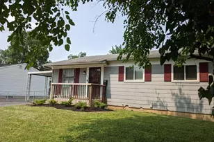 3492 Rodell Rd, Columbus, OH 43232 - Photo 1