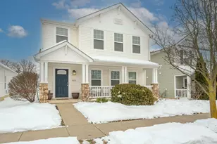 8714 Prairie Frost Ln, Lewis Center, OH 43035 - Photo 1