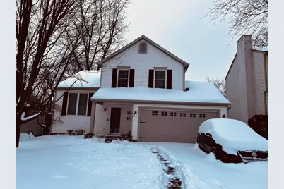 2975 Crocker Run Road, Grove City, OH 43123 - Photo 1