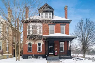 572 Linwood Ave, Columbus, OH 43205 - Photo 1