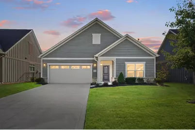 6607 Riverrun Lane, Delaware, OH 43015 - Photo 1